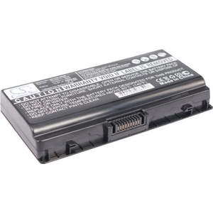Cameron Sino Батерия за лаптоп TOSHIBA PA3615U, SATELITE L45, 10.8V, 4400mAh, Черен CAMERON SINO (17086)