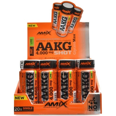 Amix AAKG Shot 4000 1200 ml