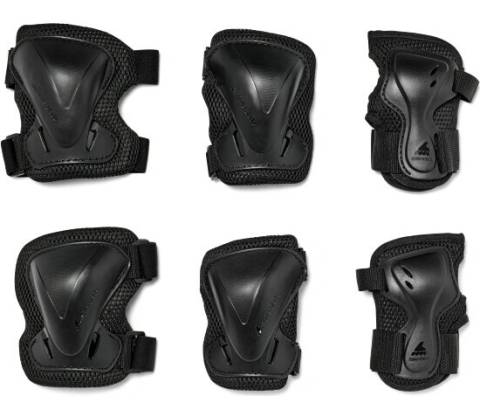 Rollerblade Evo Pro Gear