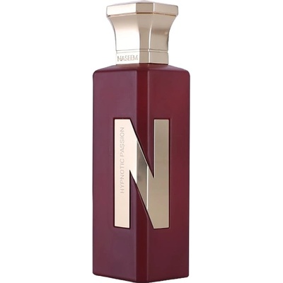 Naseem Hypnotic Passion parfum unisex 100 ml