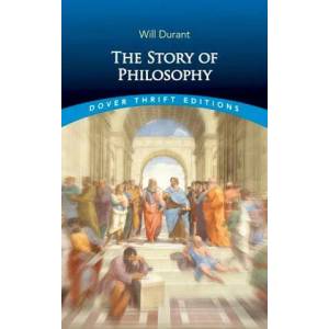 Story of Philosophy | Will Durant (ISBN: 9780486848556)