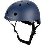 Banwood Детска вело каска (helmet-blue)