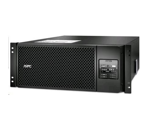 APC SRT6KRMXLI-6W