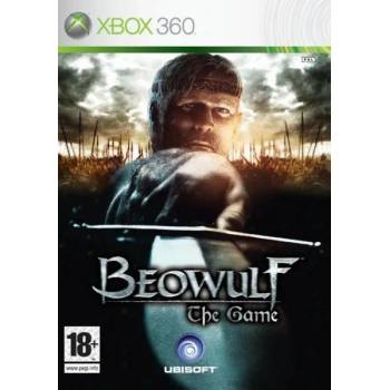 Image 1 of Ubisoft Beowulf The Game (Xbox 360)