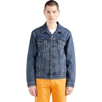 Levi's pánská jeans bunda Terrace Trucker 72334-0573