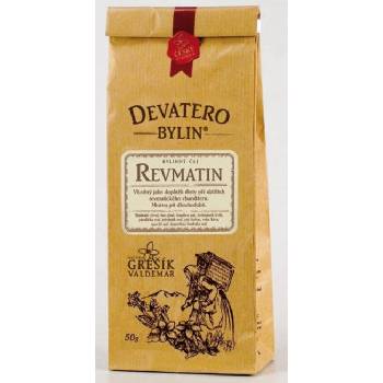 Grešík REVMATIN 50 g