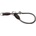HUNTER Нашийник за куче Hunter T-Collar Freestyle Dog collar - Grey - размер Halsumfang max. 40 cm (057-0164-0312)