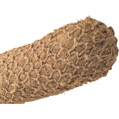 Kokosový valec na zachytávanie splavovanej pôdy – Coir Log 2020 EKO - ø 20 cm, dĺžka 4 m