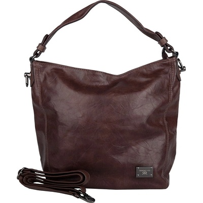 Romina D569/25 hnědá
