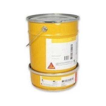 Sika SikaCor-146 DW - защитно епоксидно покритие Бежово (3806)