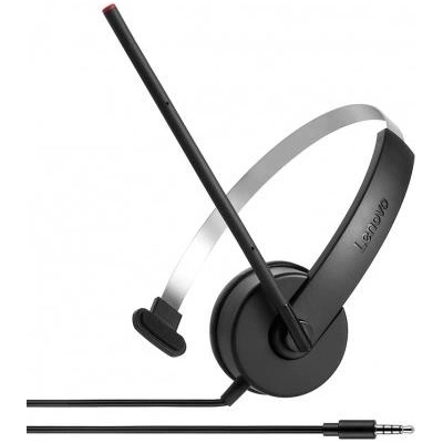 Lenovo ThinkPad Stereo Analog USB Headset