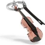Metalmorphose Ключодържател Metalmorphose Violin (MTM373-01)