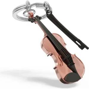 Metalmorphose Ключодържател Metalmorphose Violin (MTM373-01)