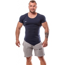 SF7 PRO WEAR tričko DIVERGENT ELEGant Navy