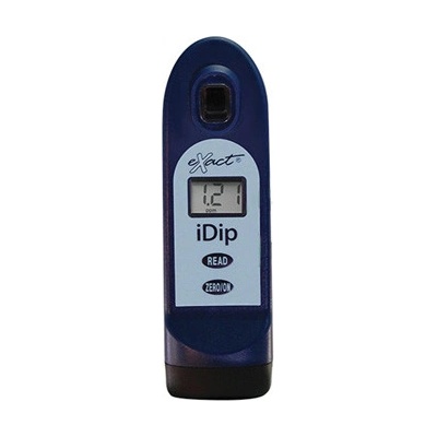 Wateriga eXact iDip Bluetooth - 34v1