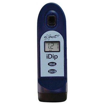 Wateriga eXact iDip Bluetooth - 34v1