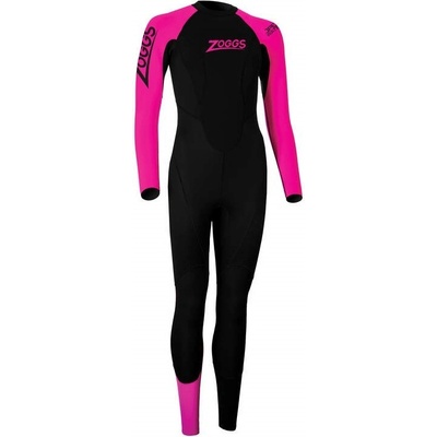 Zoggs OW EXPLORER FS 3.2.2 MM WOMAN