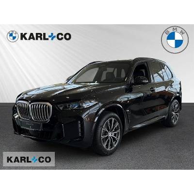BMW X5 M Sport 219 kW