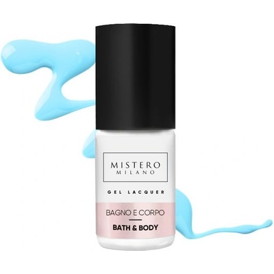 Mistero Milano BATH & BODY 7 ml