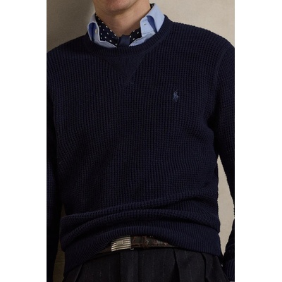 Ralph Lauren Пуловер с вълна Polo Ralph Lauren (710P04307)