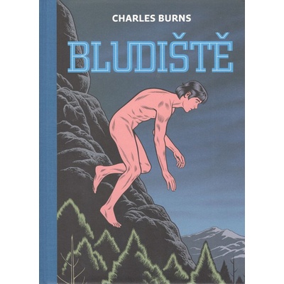 Trystero Bludiště 2