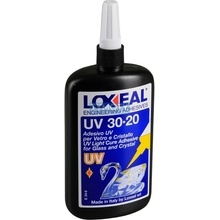 Loxeal 30-20 UV lepidlo 250 ml