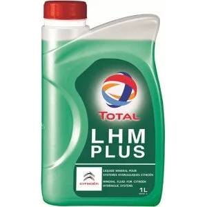 Total lhm plus 1л