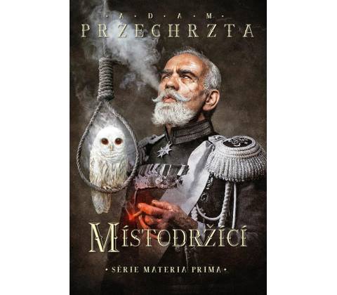 Místodržící