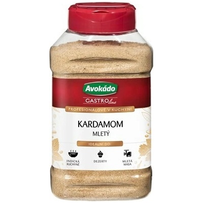 Avokádo Kardamóm mletý 300 g