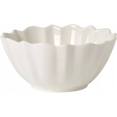 Villeroy&Boch Miska porcelánová bílá 0,50 l 14,5 cm
