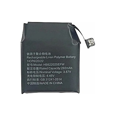 Huawei Батерия за Huawei Watch GT 4 42mm ARA-B19