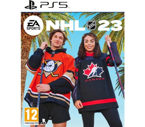 NHL 23