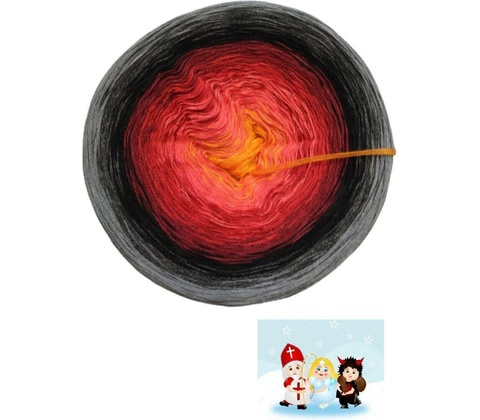MOOL RAINBOW č.752