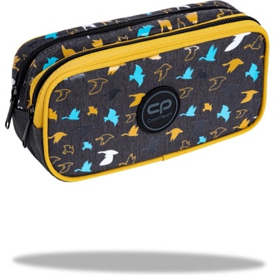 COOLPACK Ученически несесер CoolPack Duke Duck up (F065682)