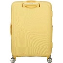 American Tourister SOUNDBOX Spinner67/24 TSA EXP Pastel Yellow 71,5 l 88473