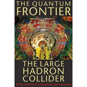 Quantum Frontier | Don Lincoln (ISBN: 9780801891441)