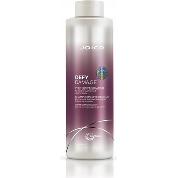 Joico Defy Damage Protective Shampoo poškozené vlasy Ochranný šampon 1000 ml