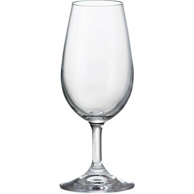 Crystal Bohemia BOHEMIA COLIBRI POHÁR NA VÍNO 6 x 210 ML