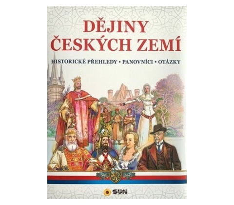 Dějiny českých zemí