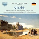 Alimelek - Meyerbeer CD