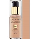 Max Factor Facefinity All Day Flawless C80 Bronze make-up na tvár SPF 21-30 30 ml