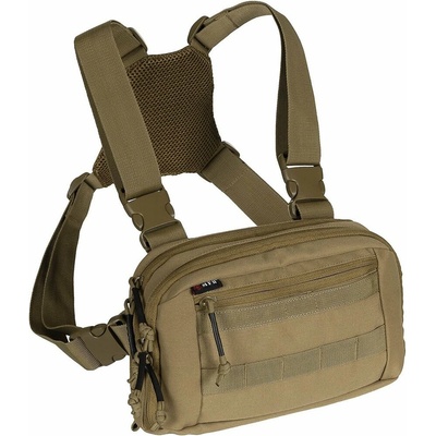 MFH Coyote Tan