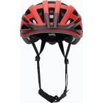 uvex Велосипедна каска UVEX I-vo 2 red/black matt