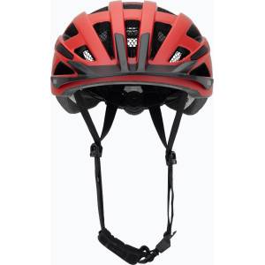 uvex Велосипедна каска UVEX I-vo 2 red/black matt
