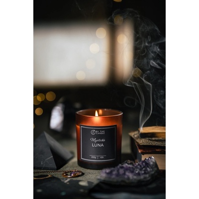 By The Candle Mystická Luna 200 g