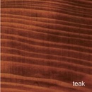 Chemolux S Klasik 4 l Teak