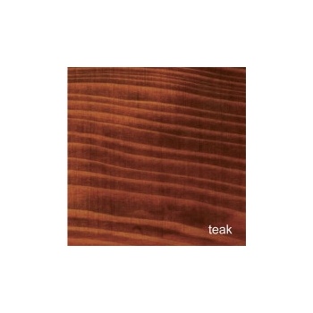 Chemolux S Klasik 4 l Teak