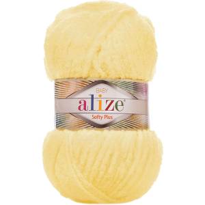 alize Softy Plus 13 Плетива прежда (27900013-ALIZE)