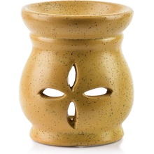 Mondex Aroma lampa Beli hořčicová