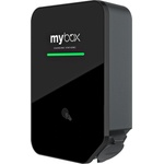 MyBox Wallbox PLUS Style 22 kW, OCPP, MID, RFID - само за TYP2 гнездо (PLUS 1x22_Z_Style)